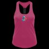 Women's TriDri® performance strap back vest Thumbnail