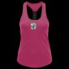 Women's TriDri® performance strap back vest Thumbnail