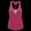 Women's TriDri® performance strap back vest Thumbnail
