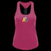 Women's TriDri® performance strap back vest Thumbnail