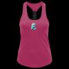 Women's TriDri® performance strap back vest Thumbnail