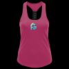 Women's TriDri® performance strap back vest Thumbnail
