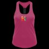Women's TriDri® performance strap back vest Thumbnail