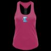 Women's TriDri® performance strap back vest Thumbnail