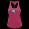 Women's TriDri® performance strap back vest Thumbnail