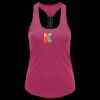 Women's TriDri® performance strap back vest Thumbnail