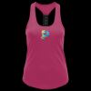 Women's TriDri® performance strap back vest Thumbnail