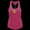 Women's TriDri® performance strap back vest Thumbnail