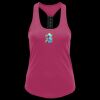 Women's TriDri® performance strap back vest Thumbnail