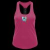 Women's TriDri® performance strap back vest Thumbnail