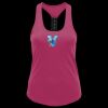Women's TriDri® performance strap back vest Thumbnail