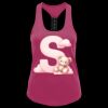 Women's TriDri® performance strap back vest Thumbnail