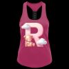Women's TriDri® performance strap back vest Thumbnail