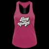 Women's TriDri® performance strap back vest Thumbnail