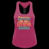 Women's TriDri® performance strap back vest Thumbnail
