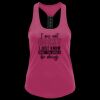 Women's TriDri® performance strap back vest Thumbnail
