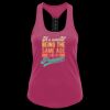 Women's TriDri® performance strap back vest Thumbnail