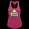 Women's TriDri® performance strap back vest Thumbnail