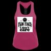 Women's TriDri® performance strap back vest Thumbnail