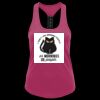 Women's TriDri® performance strap back vest Thumbnail
