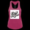 Women's TriDri® performance strap back vest Thumbnail