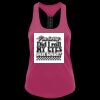 Women's TriDri® performance strap back vest Thumbnail