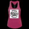 Women's TriDri® performance strap back vest Thumbnail