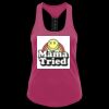 Women's TriDri® performance strap back vest Thumbnail