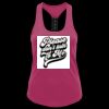 Women's TriDri® performance strap back vest Thumbnail