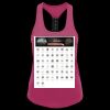 Women's TriDri® performance strap back vest Thumbnail
