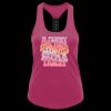 Women's TriDri® performance strap back vest Thumbnail
