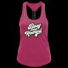 Women's TriDri® performance strap back vest Thumbnail