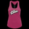 Women's TriDri® performance strap back vest Thumbnail