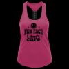 Women's TriDri® performance strap back vest Thumbnail