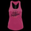 Women's TriDri® performance strap back vest Thumbnail