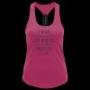 Women's TriDri® performance strap back vest Thumbnail