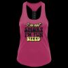Women's TriDri® performance strap back vest Thumbnail