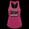 Women's TriDri® performance strap back vest Thumbnail