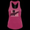 Women's TriDri® performance strap back vest Thumbnail