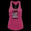 Women's TriDri® performance strap back vest Thumbnail