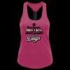 Women's TriDri® performance strap back vest Thumbnail