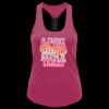 Women's TriDri® performance strap back vest Thumbnail