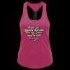 Women's TriDri® performance strap back vest Thumbnail