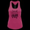 Women's TriDri® performance strap back vest Thumbnail