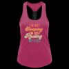 Women's TriDri® performance strap back vest Thumbnail