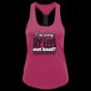 Women's TriDri® performance strap back vest Thumbnail