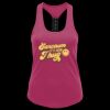 Women's TriDri® performance strap back vest Thumbnail