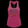 Women's TriDri® performance strap back vest Thumbnail