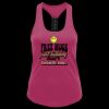 Women's TriDri® performance strap back vest Thumbnail