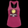 Women's TriDri® performance strap back vest Thumbnail